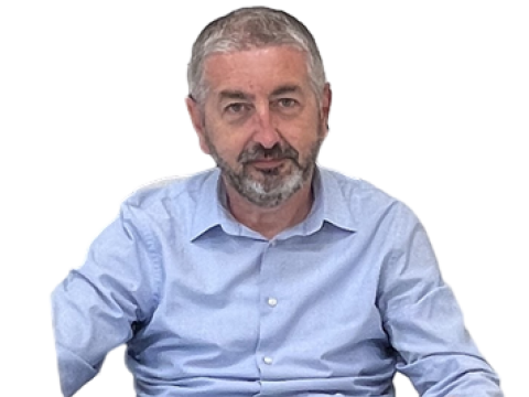 Aleksandar Bruić