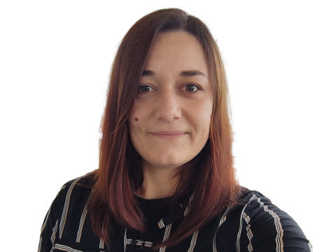 Anais Naimarević Ramljak