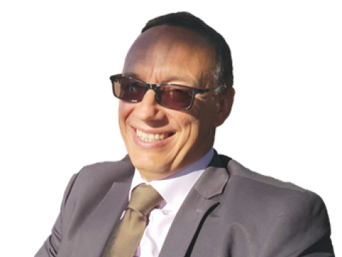 Đankarlo Čekić